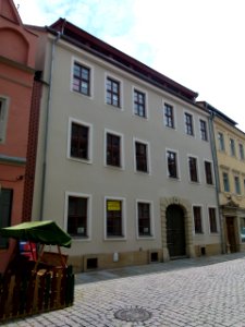 Obere Burgstraße 4 Pirna