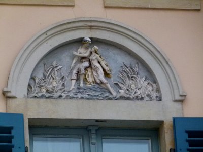 Pillnitzer Landstraße 158 Wachwitz 3