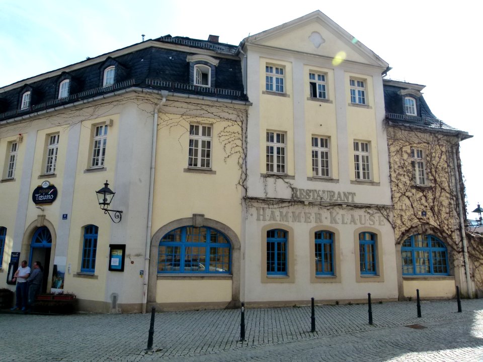 Nobelstraße 18 Plauen