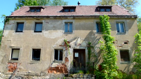 Niederleite 2 Pirna 2