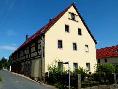 Pirnaer Straße 9 Dorf Wehlen 2