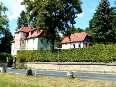 Pirnaer Straße 81 Dorf Wehlen 1