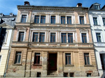 Nobelstraße 15 Plauen