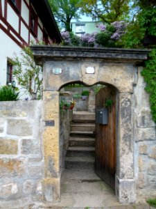 Pforte Oberleite 5 Pirna