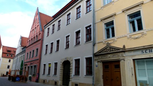 Obere Burgstraße 3-5 Pirna