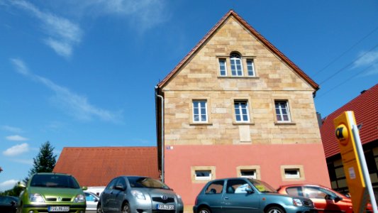 Pirnaer Straße 7a Dorf Wehlen 2