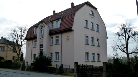 Pillnitzer Landstraße 134 Wachwitz 2