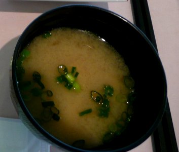 Miso Soup 2 photo