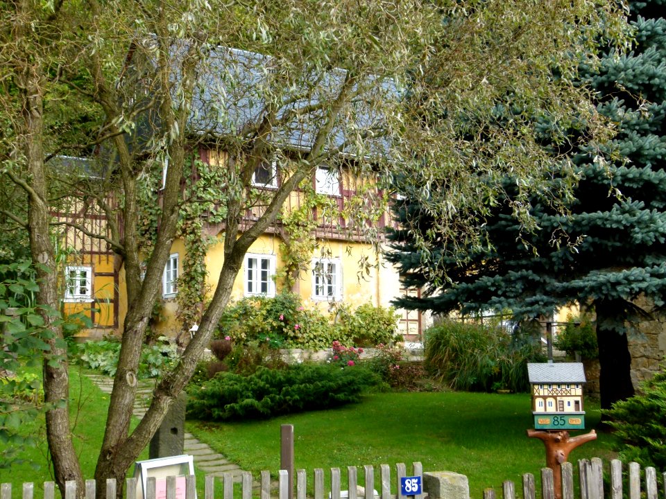 Pirnaer Straße 85 Dorf Wehlen 2