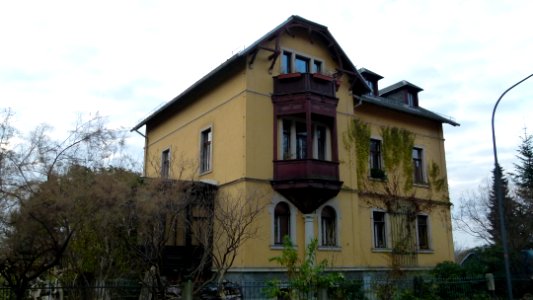Pillnitzer Landstraße 140 Wachwitz
