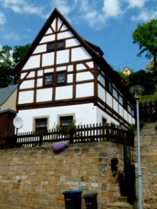 Niederleite 21 Pirna 2