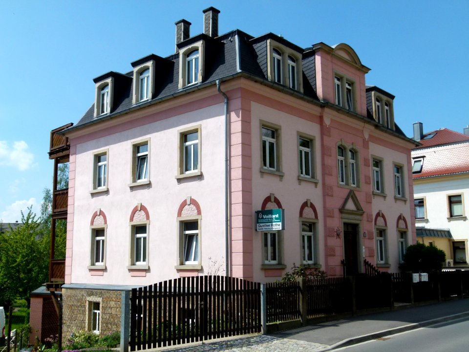 Niederleite 29 Pirna