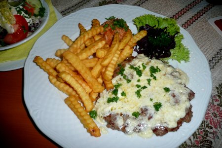 Pljeskavica 2
