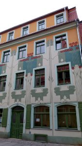 Obere Burgstraße 12 Pirna