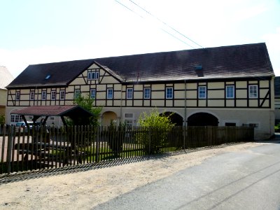 Pirnaer Straße 12 Dorf Wehlen 3