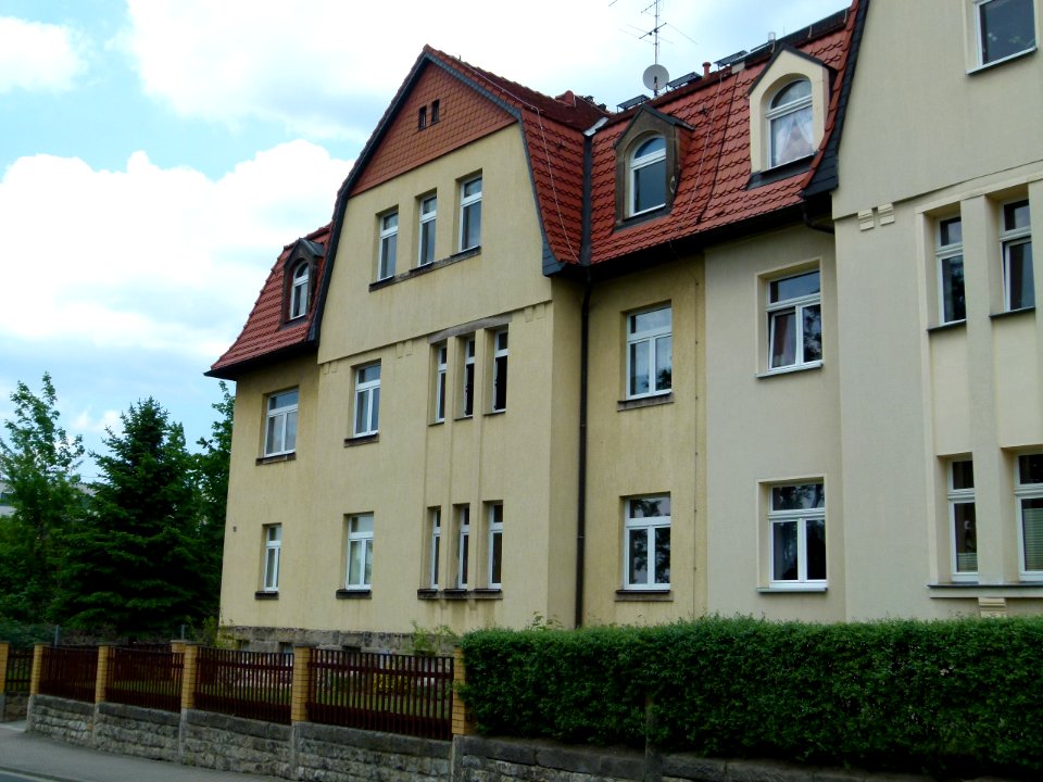 Pillnitzer Straße 13-14 Copitz Pirna 2