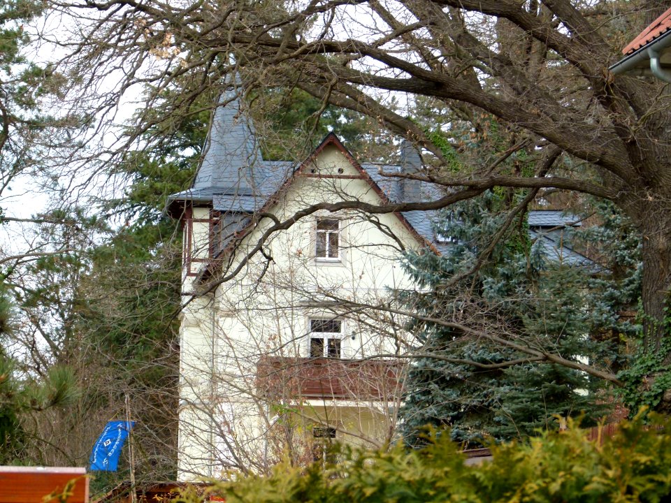 Pillnitzer Landstraße 81 Loschwitz 3