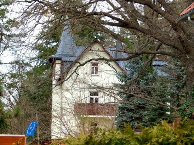 Pillnitzer Landstraße 81 Loschwitz 3