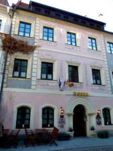 Niedere Burgstraße 2 Pirna