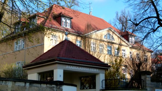 Obere Burgstr. 8 Pirna