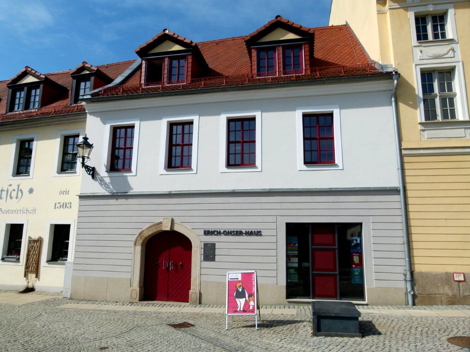 Nobelstraße 7 Plauen 1