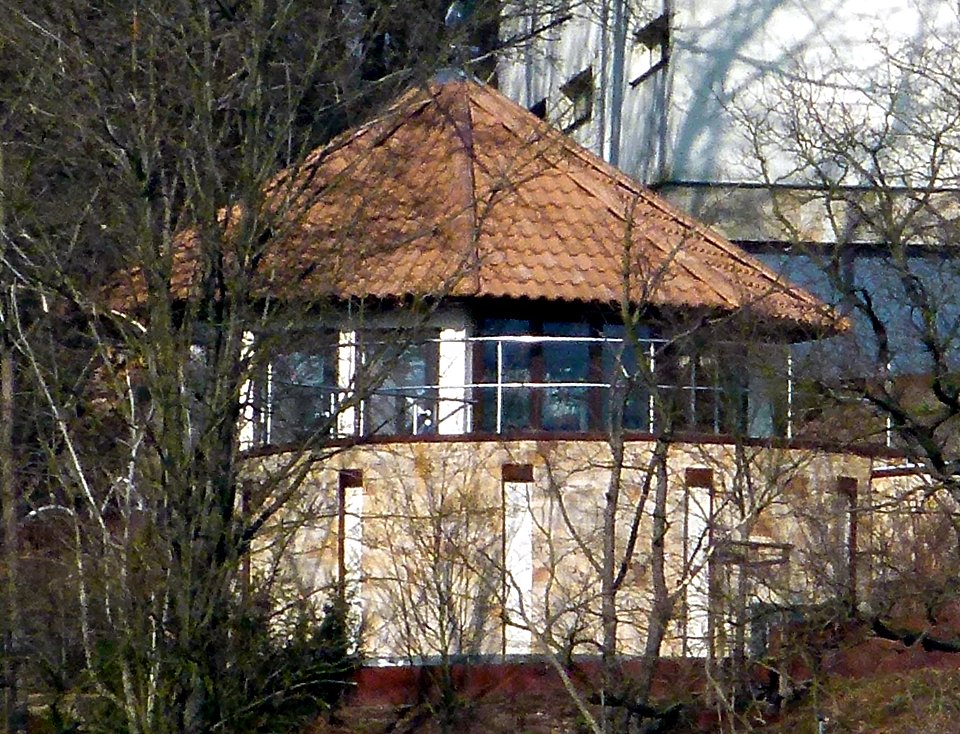 Pavillon 1.Steinweg 17b Loschwitz