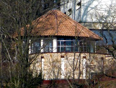 Pavillon 1.Steinweg 17b Loschwitz