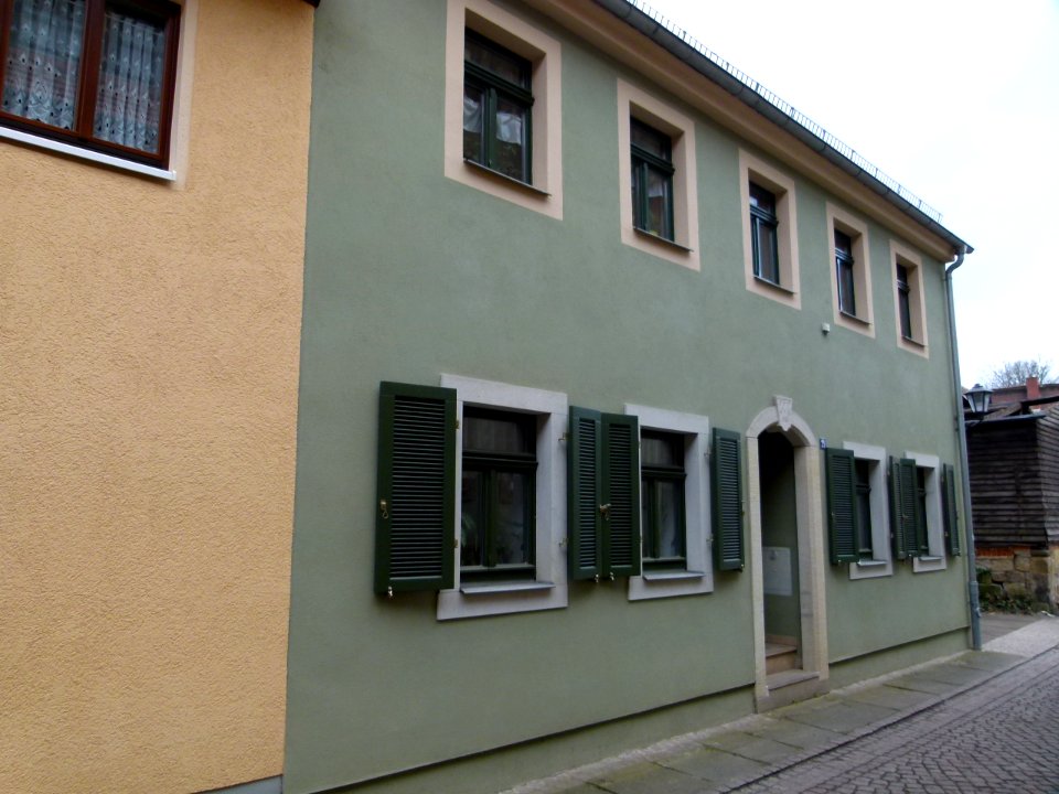 Plangasse 21 Pirna