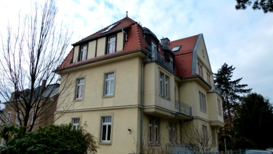 Plattleite 56 Weißer Hirsch