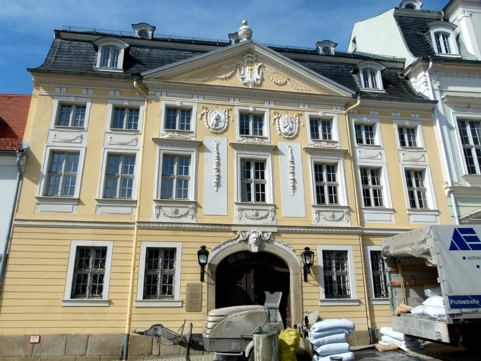 Nobelstraße 9 Plauen