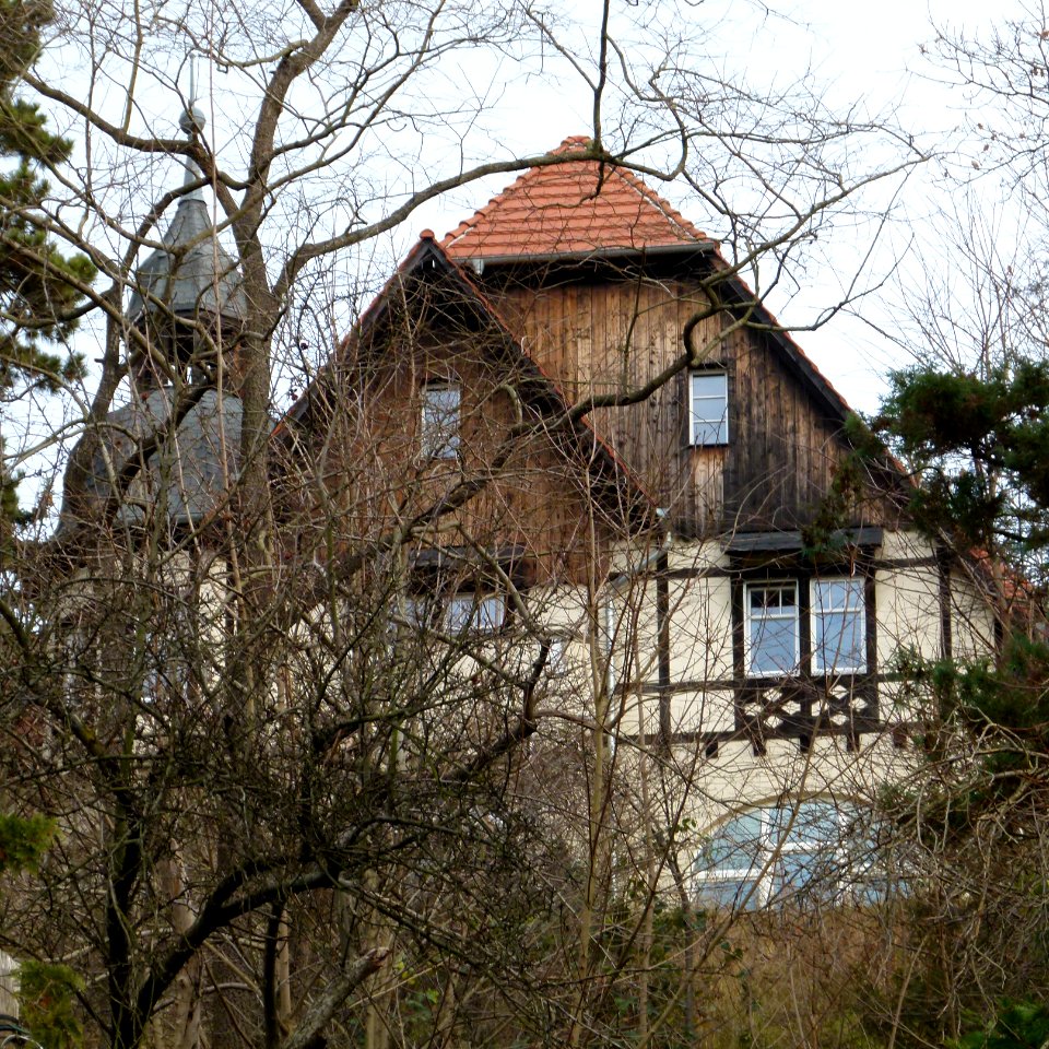 Pillnitzer Landstraße 77 Loschwitz