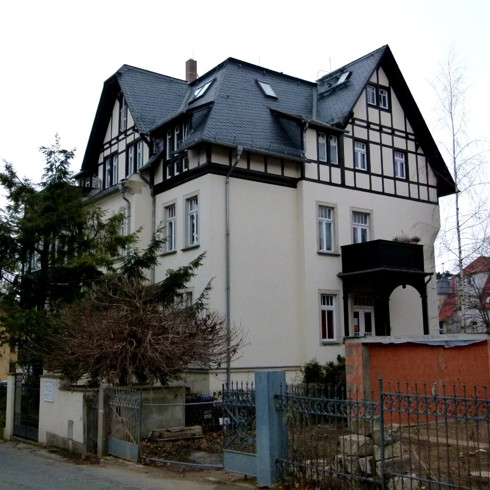 Plattleite 35 Weißer Hirsch 2