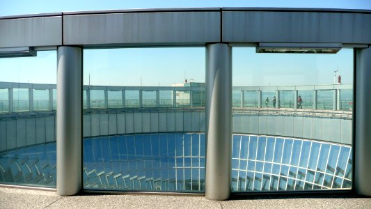 Osaka Umeda Sky Building 11