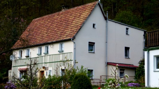 Oberposta 35 Pirna