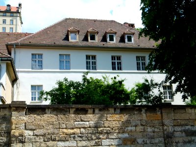 Obere Burgstraße 7 Pirna