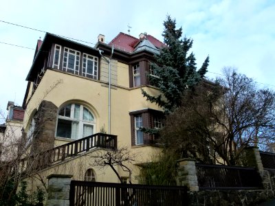 Oskar-Pletsch-Straße 3 Loschwitz 2