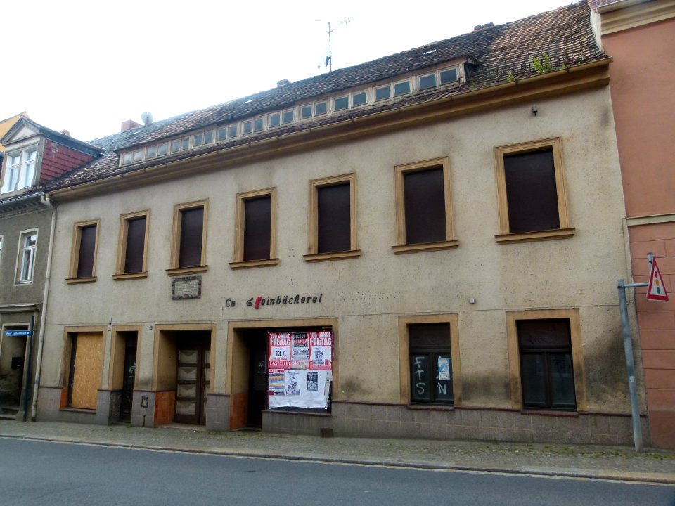 Pulsnitzer Straße 10 Kamenz 2