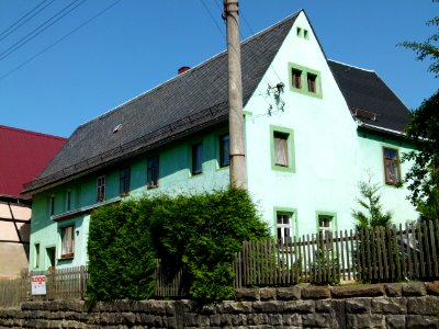 Pirnaer Straße 33 Dorf Wehlen 1