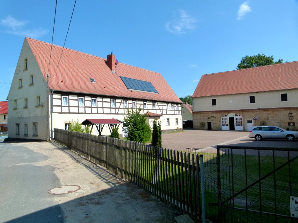 Pirnaer Straße 12 Dorf Wehlen 5