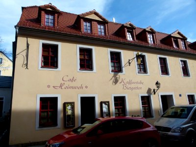 Nobelstraße 1 Plauen 3
