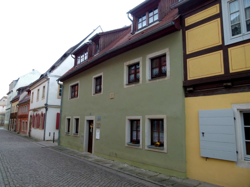 Plangasse 10 Pirna