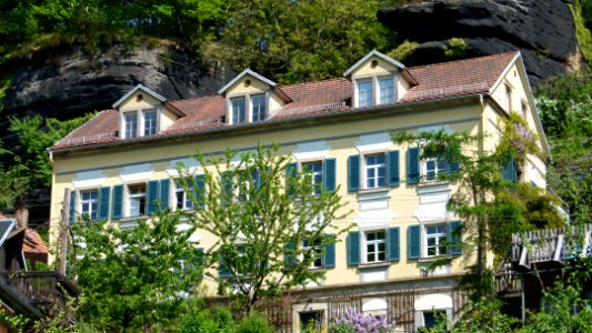 Niederposta 4 Pirna