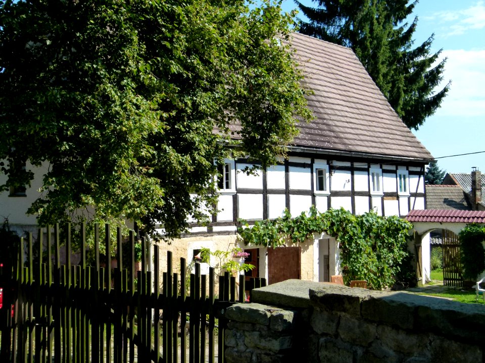 Pirnaer Straße 18 Dorf Wehlen 4