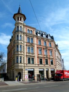 Neundorfer Straße 6 Plauen 1
