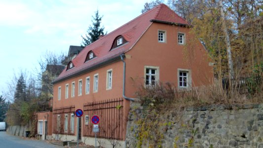 Pillnitzer Landstraße 123 Wachwitz