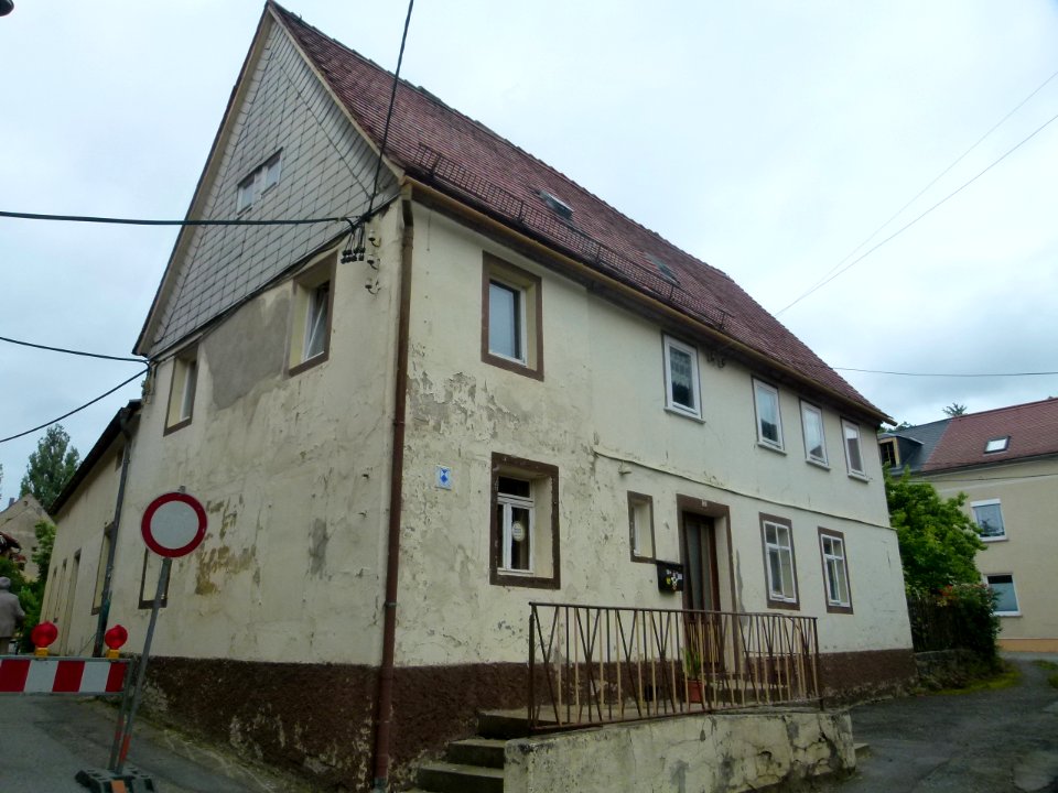 Polzenberg 2 Pulsnitz