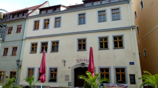 Niedere Burgstraße 6 Pirna