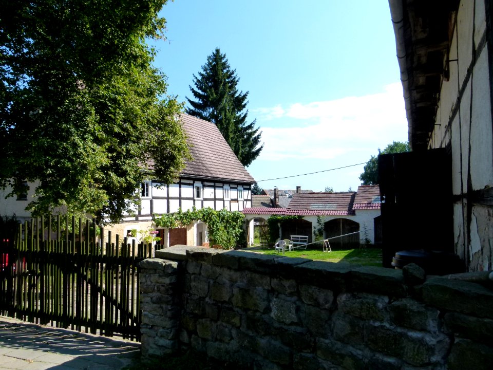 Pirnaer Straße 18 Dorf Wehlen 3
