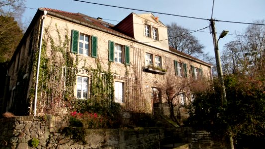 Oberwachwitzer Weg 6 Wachwitz 1