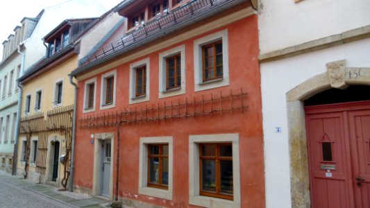 Plangasse 8 Pirna